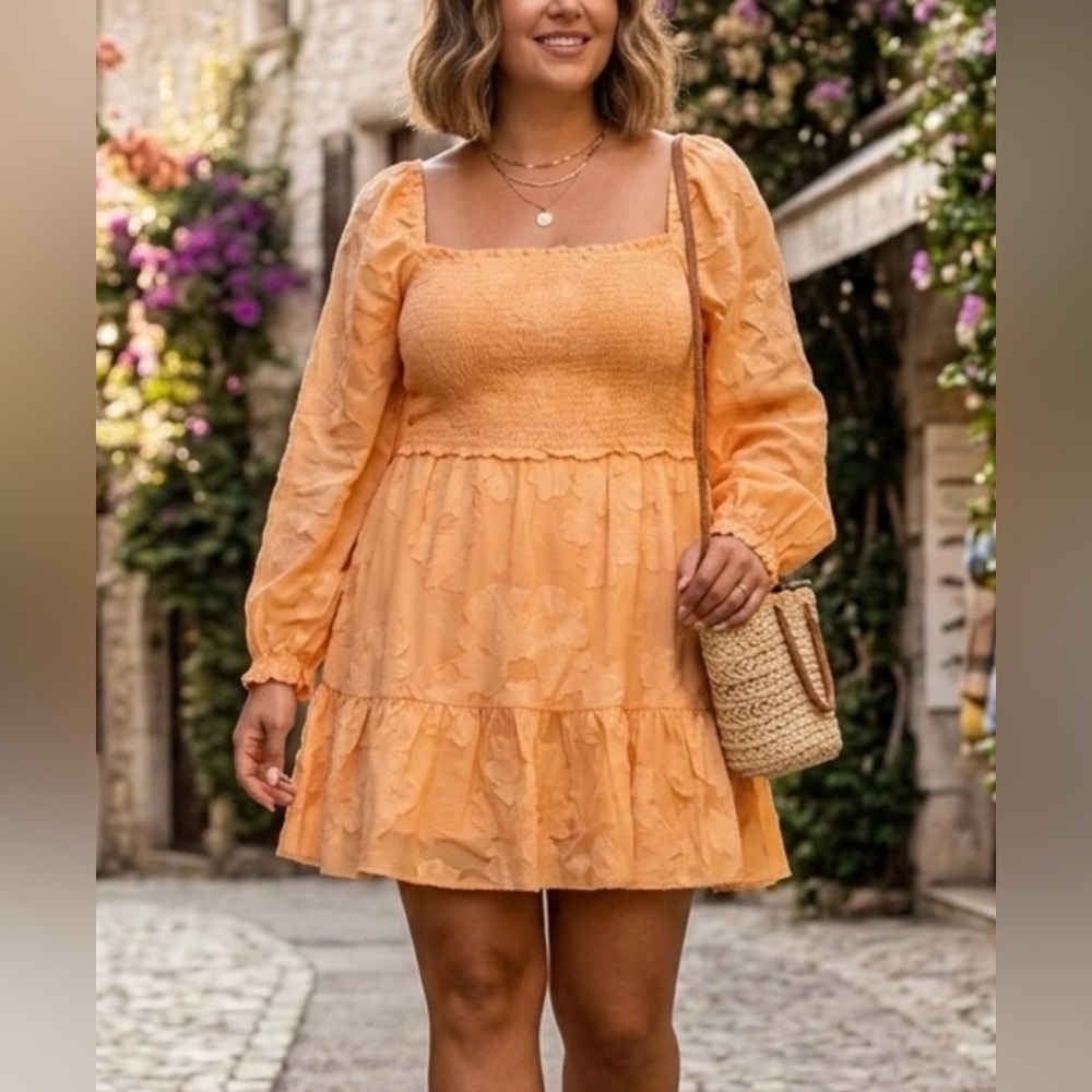 Wilfred new tempest dress